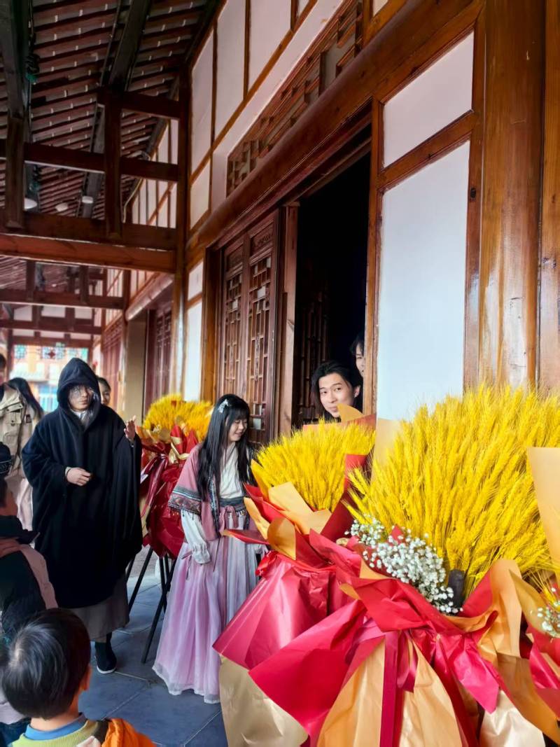 沉浸赋能：壤塘县景区演艺的差异化突围之路