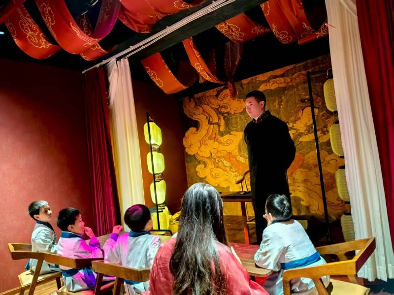 壤塘县数字营销